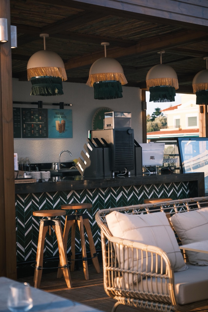 Zulada Beach Gallery - Kuşadası   Zulada Beach Fotoğraflar98